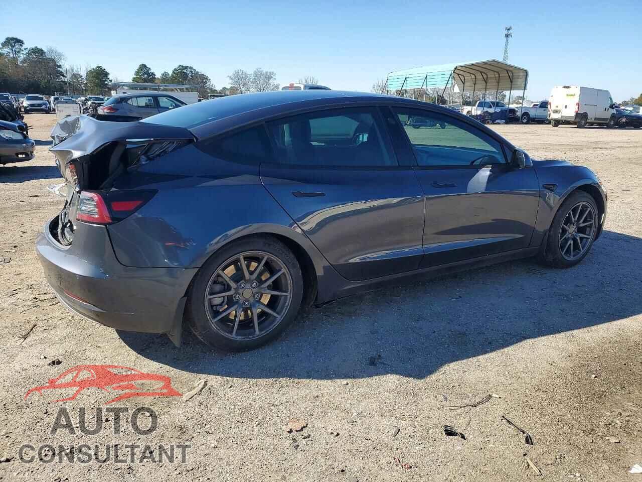 TESLA MODEL 3 2020 - 5YJ3E1EA4LF658156