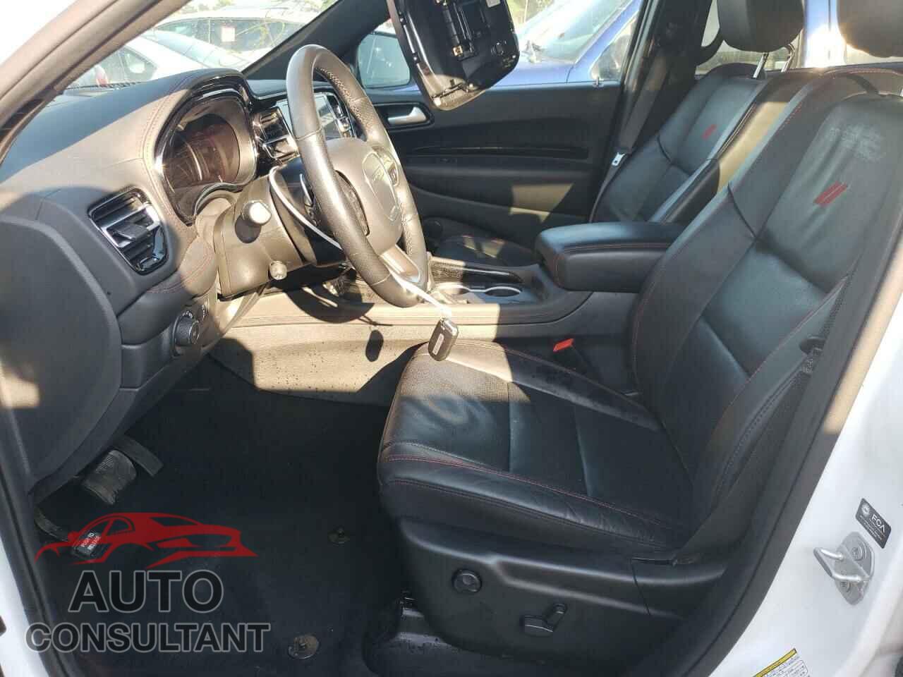 DODGE DURANGO 2023 - 1C4SDJET4PC550316