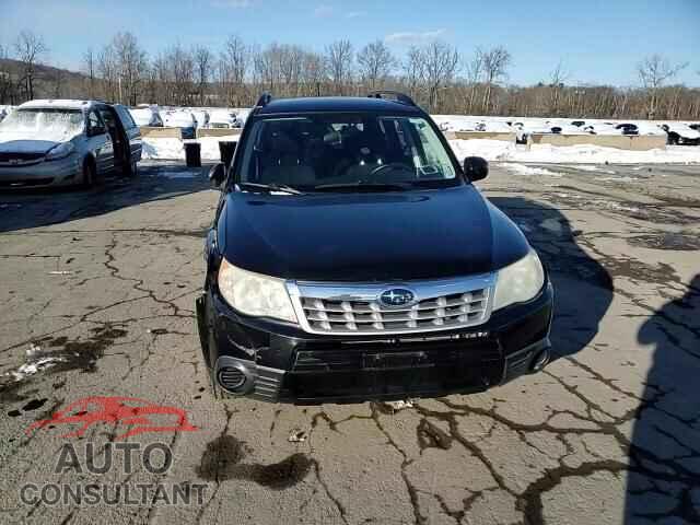 SUBARU FORESTER 2012 - JF2SHABC4CH403288