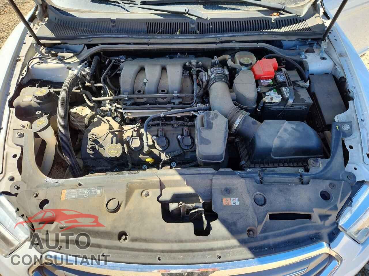 FORD TAURUS 2016 - 1FAHP2E88GG132911
