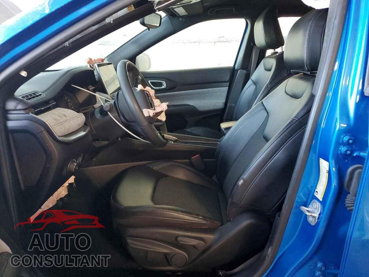 JEEP COMPASS 2024 - 3C4NJDBNXRT109942