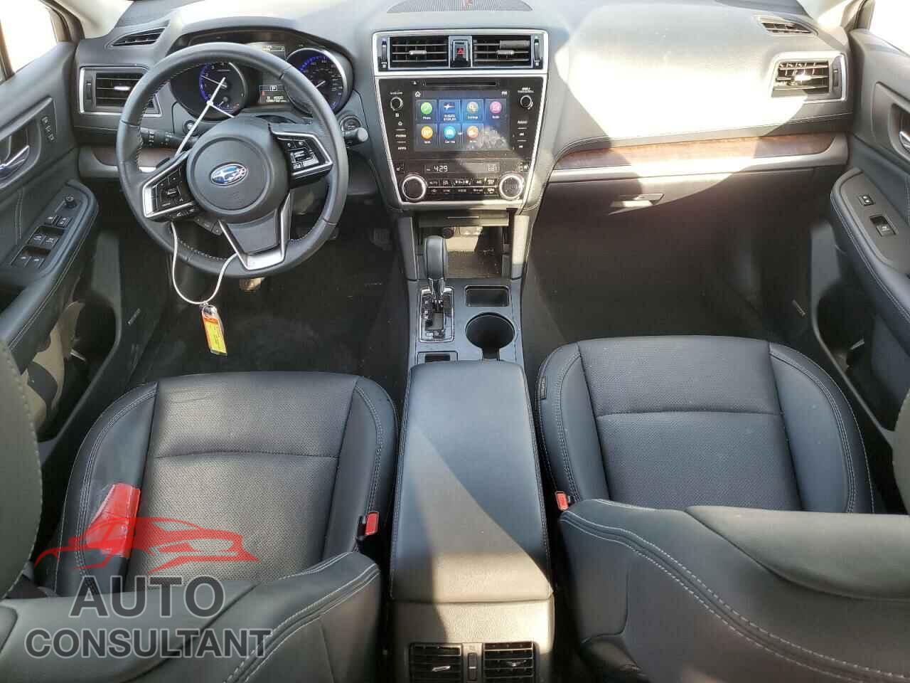 SUBARU OUTBACK 2019 - 4S4BSAJC3K3206055