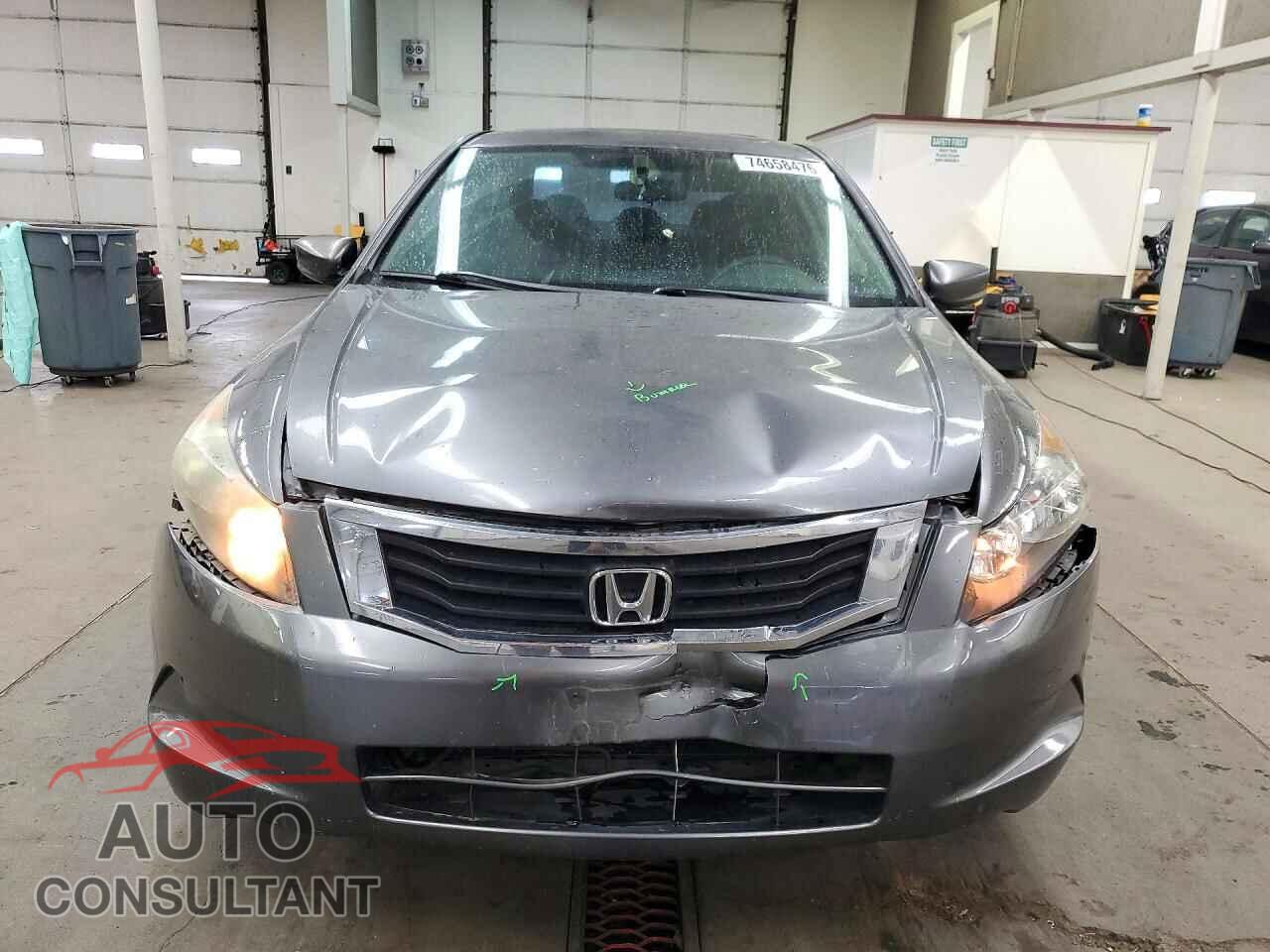 HONDA ACCORD 2010 - 1HGCP2F77AA169647
