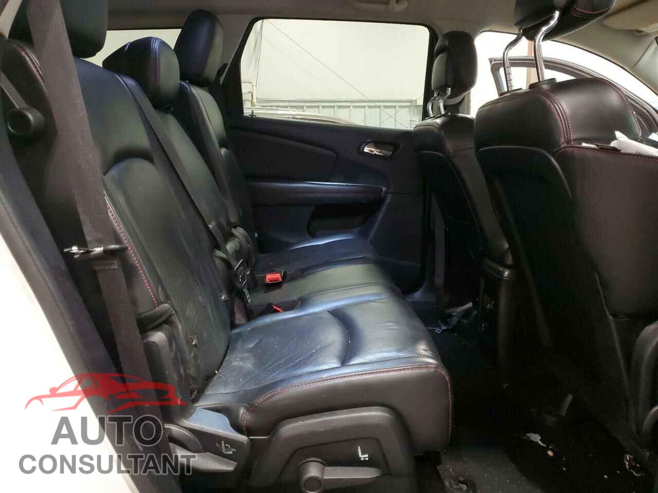 DODGE JOURNEY 2017 - 3C4PDDEG3HT620484