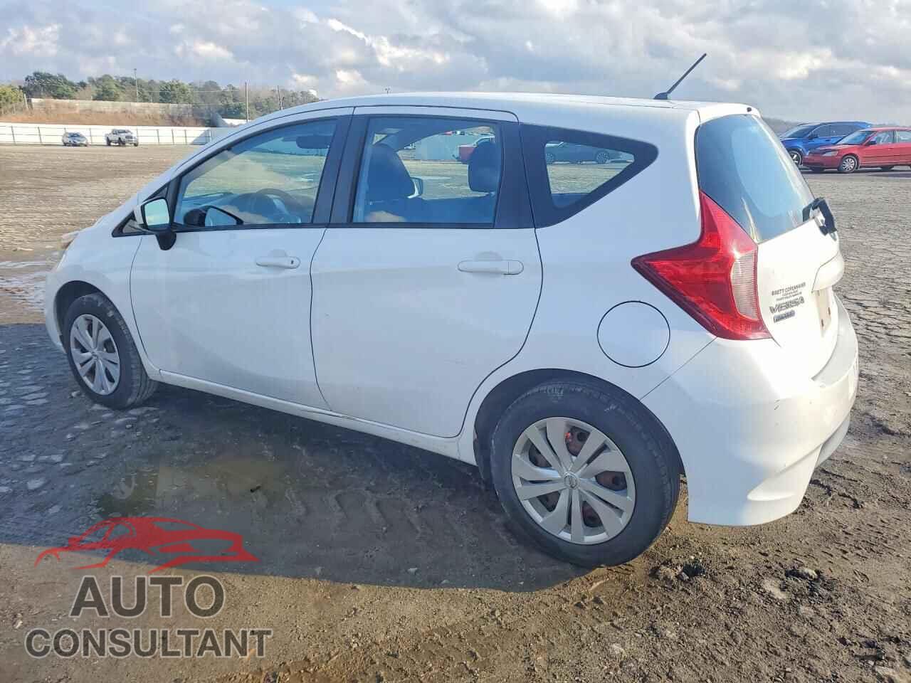 NISSAN VERSA 2017 - 3N1CE2CP4HL380514
