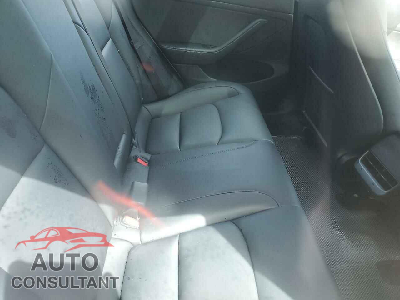TESLA MODEL 3 2023 - 5YJ3E1EA4PF484725