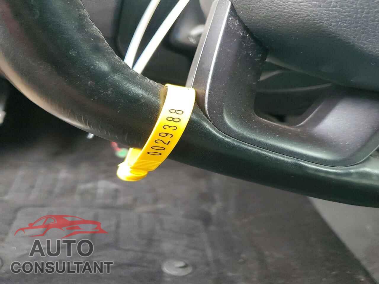 DODGE DURANGO 2021 - 1C4SDJCT9MC847905