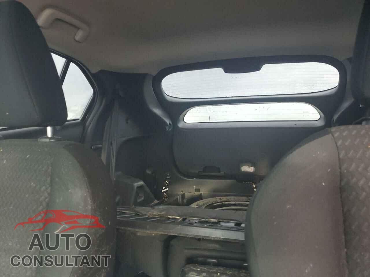 MITSUBISHI ECLIPSE 2019 - JA4AT4AA8KZ024470