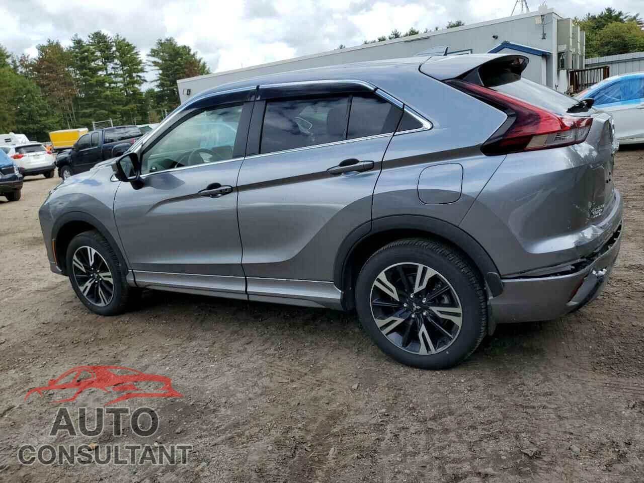 MITSUBISHI ECLIPSE 2023 - JA4ATWAA9PZ020625