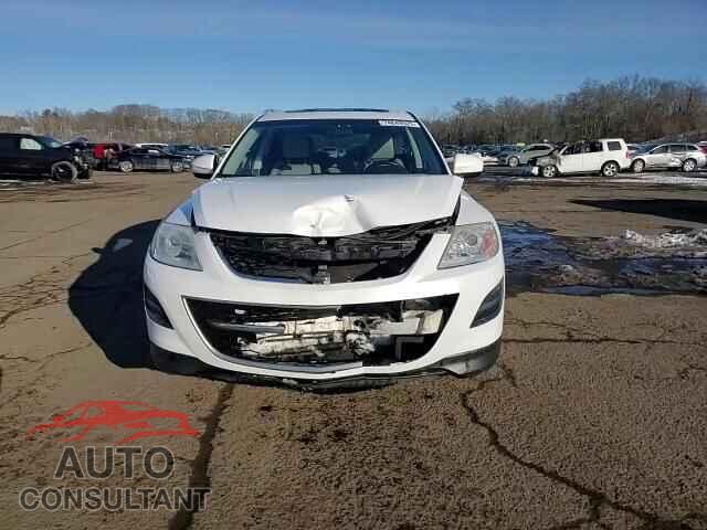 MAZDA CX-9 2012 - JM3TB3CV9C0361108