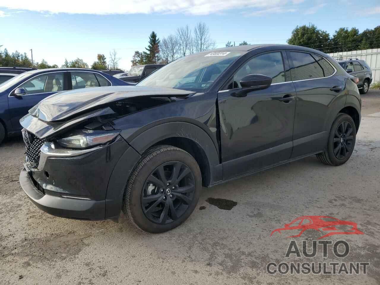 MAZDA CX30 2023 - 3MVDMBDY1PM585694