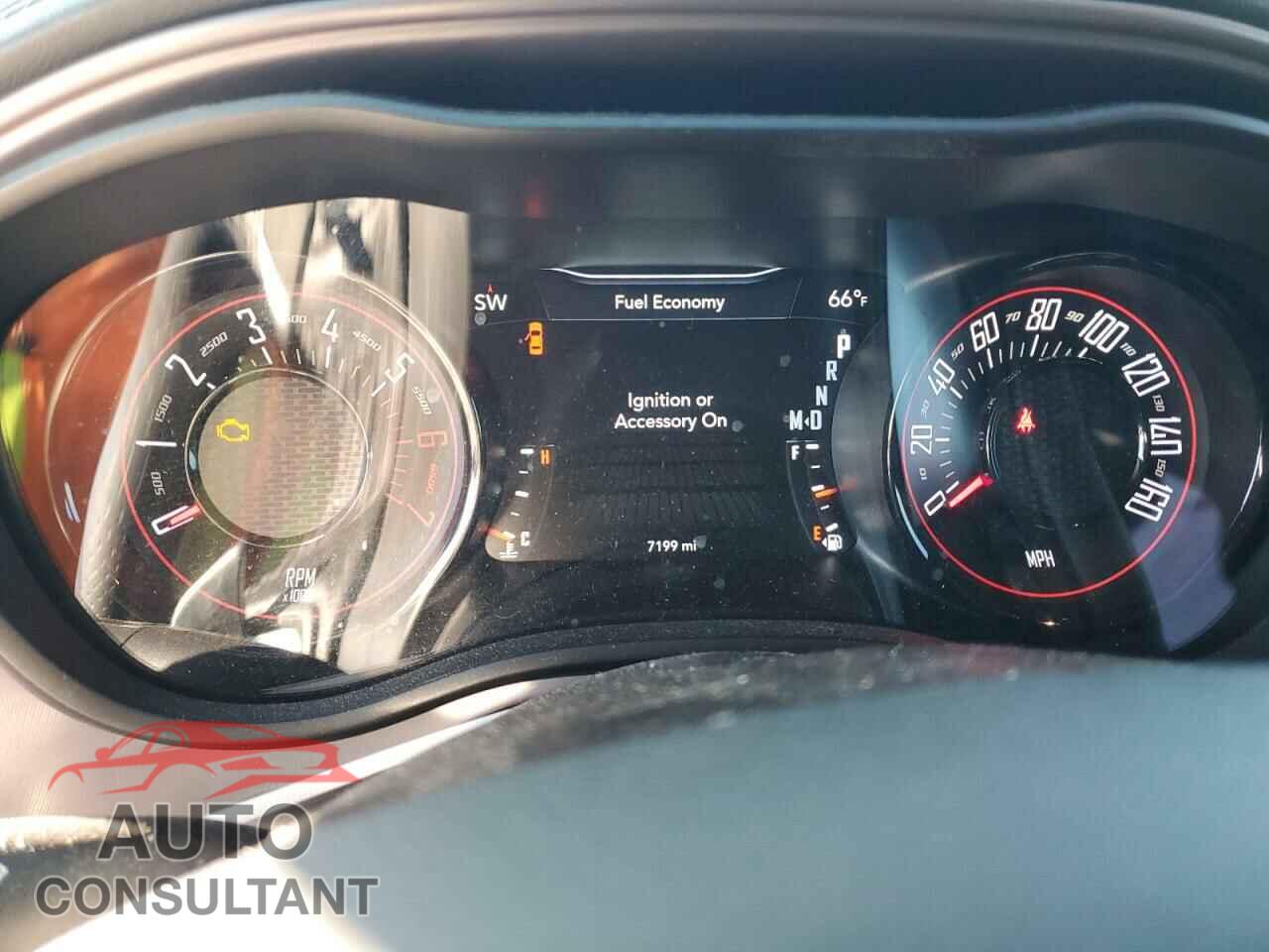 DODGE CHALLENGER 2023 - 2C3CDZBT8PH521944