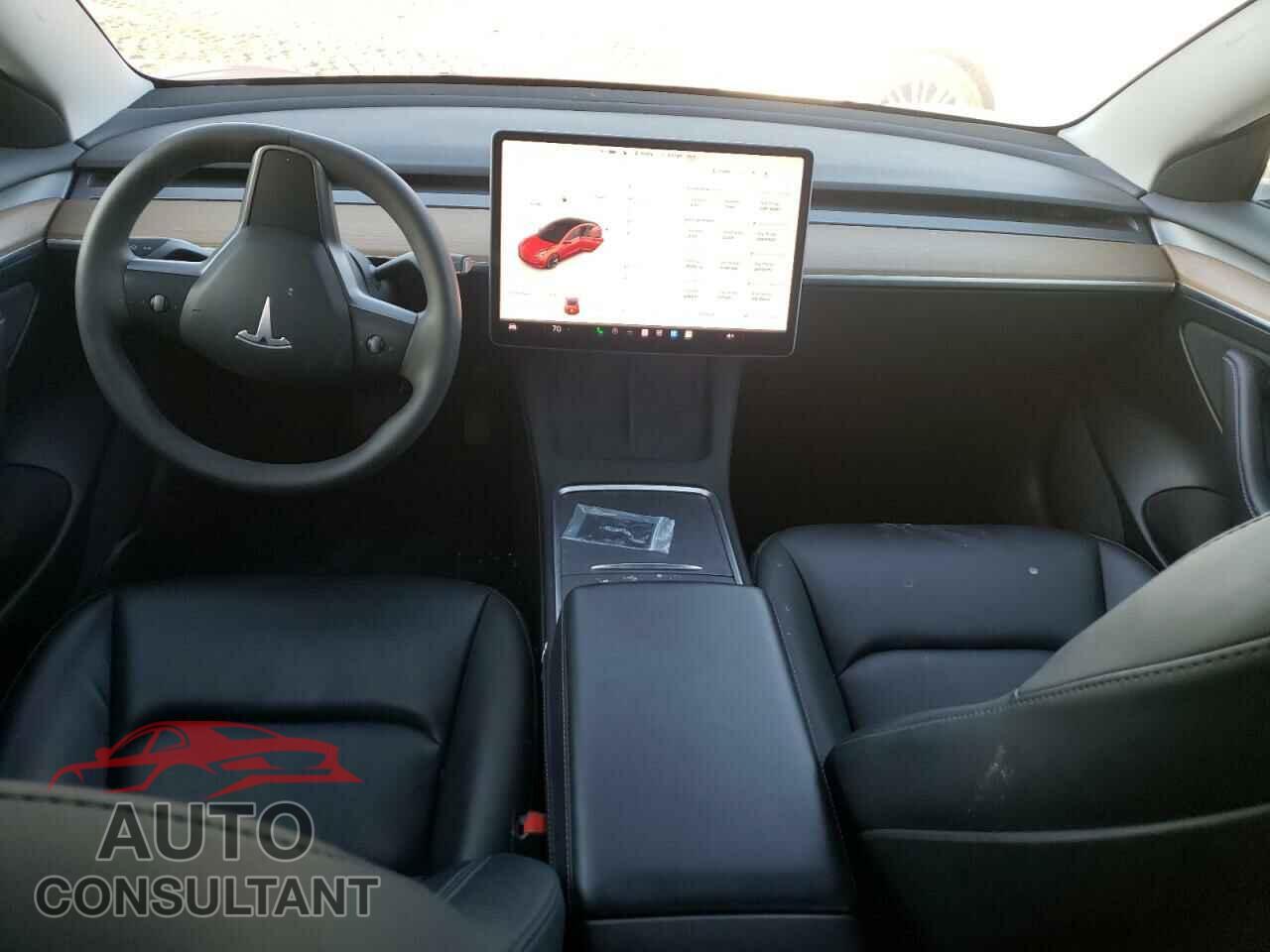TESLA MODEL 3 2023 - 5YJ3E1EA1PF452847