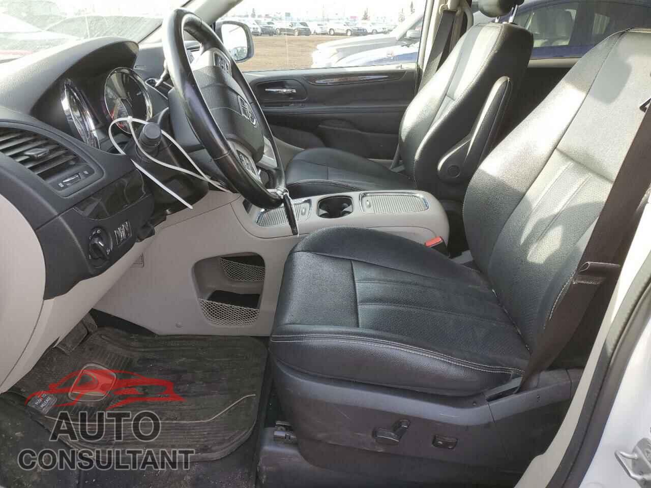 DODGE CARAVAN 2019 - 2C4RDGDG3KR687530