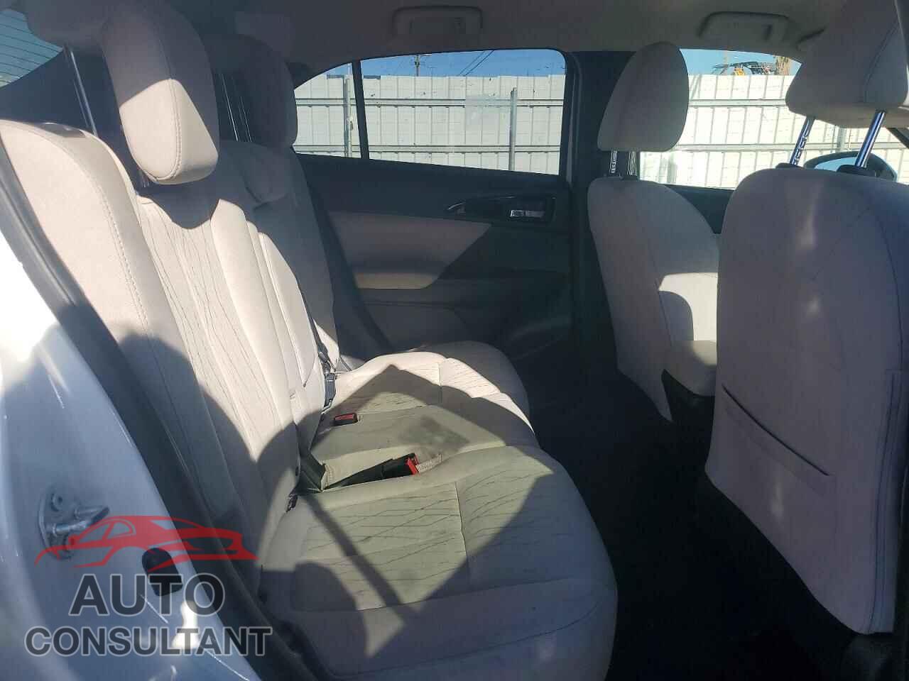 MITSUBISHI ECLIPSE 2019 - JA4AT5AA9KZ017954