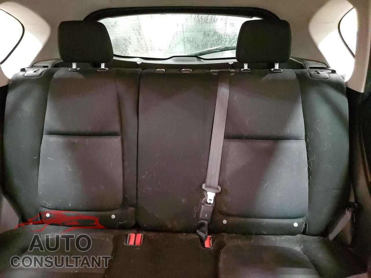 MAZDA CX-5 2014 - JM3KE2BE4E0311072