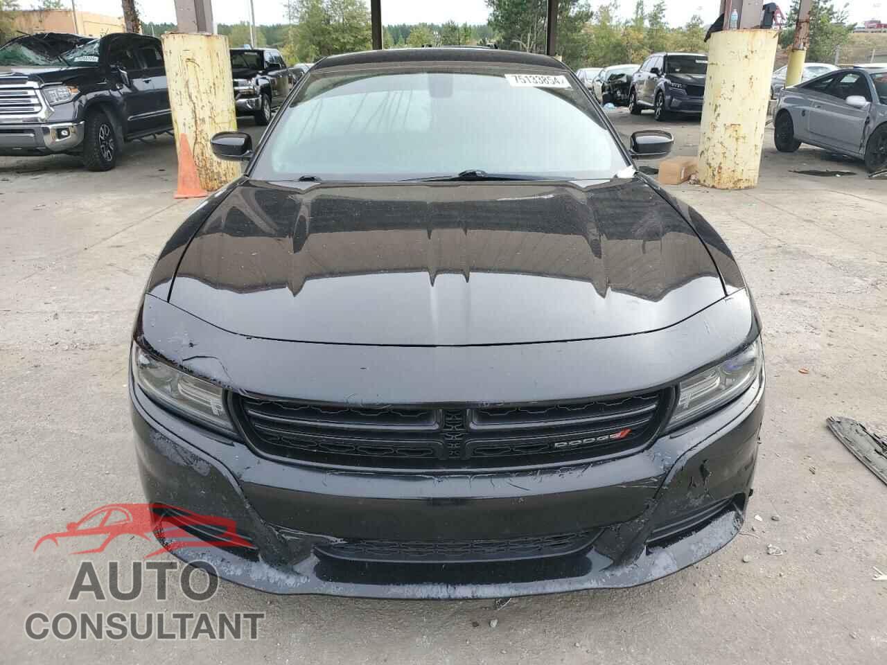 DODGE CHARGER 2017 - 2C3CDXCT9HH559171