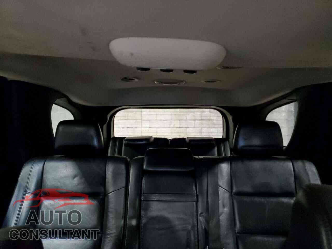 DODGE DURANGO 2015 - 1C4RDJDG2FC112086