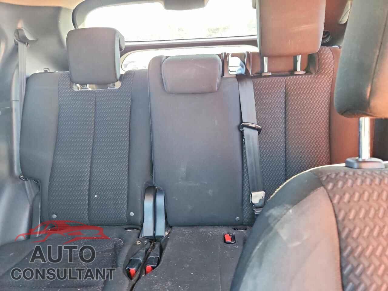 MITSUBISHI ECLIPSE 2020 - JA4AT3AA1LZ014326
