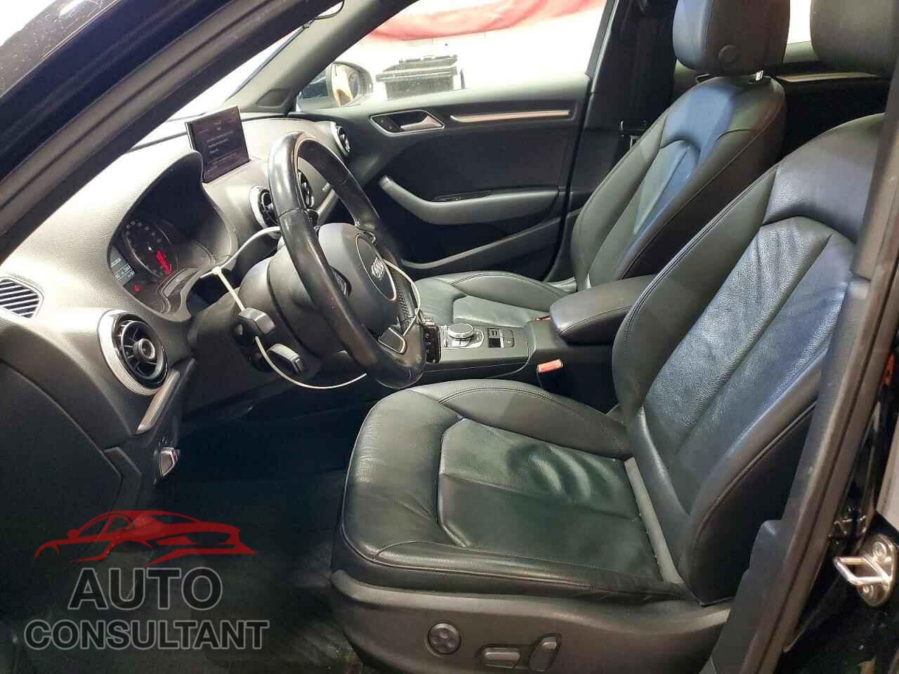 AUDI A3 2015 - WAUEFGFF5F1108672