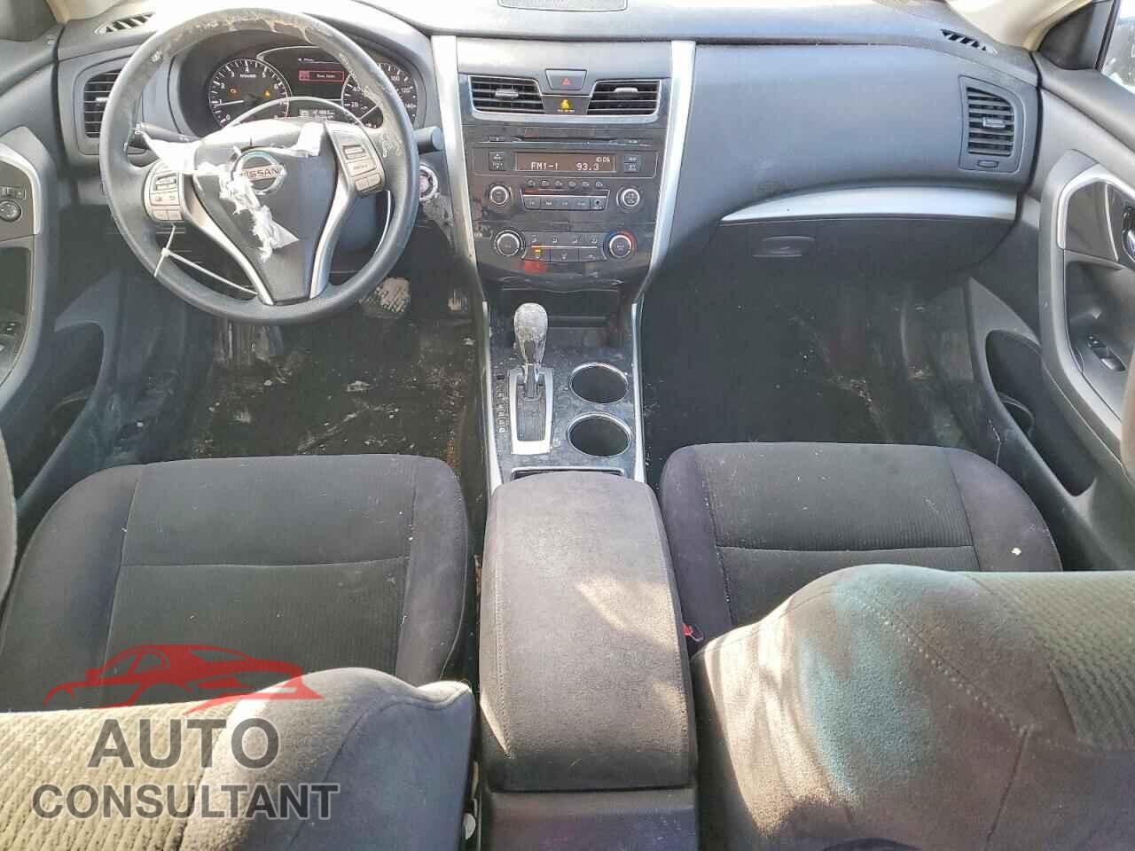 NISSAN ALTIMA 2013 - 1N4AL3APXDC166366