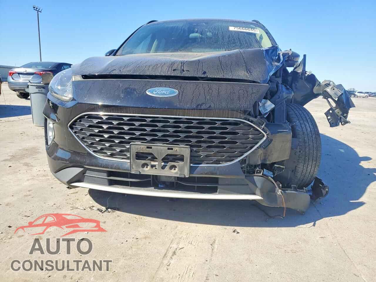 FORD ESCAPE 2020 - 1FMCU0H60LUA54000