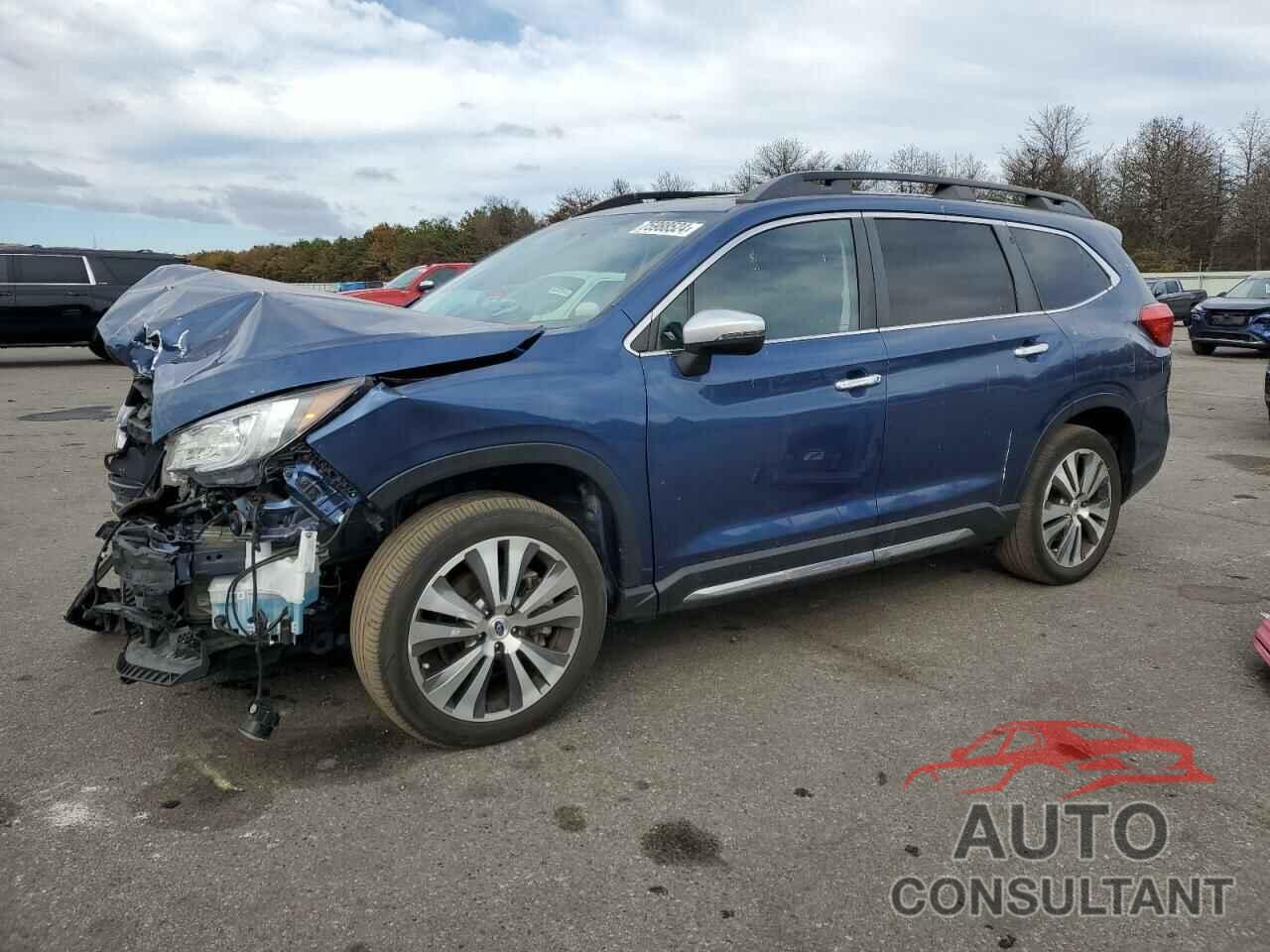 SUBARU ASCENT 2022 - 4S4WMARD0N3416304
