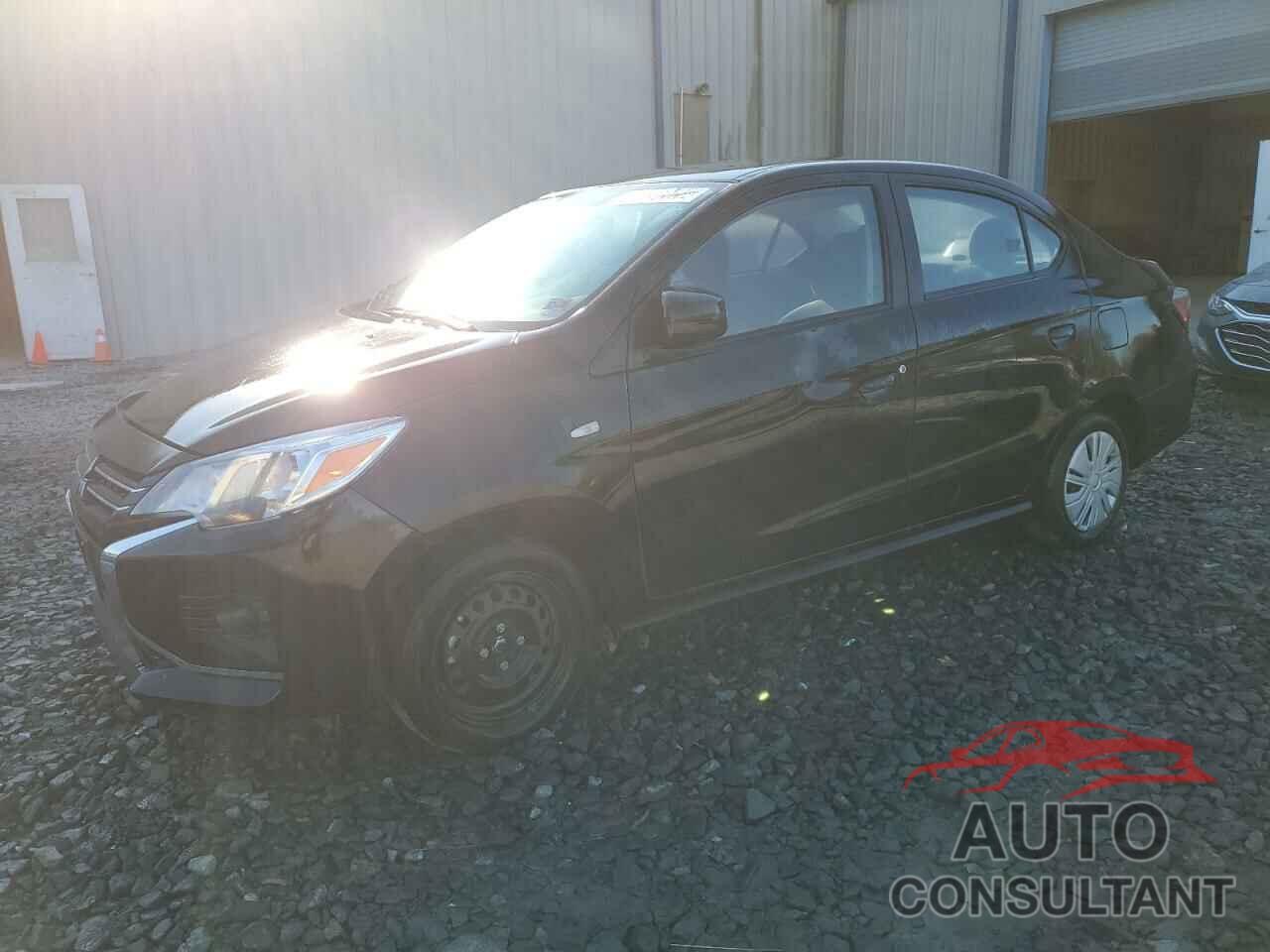 MITSUBISHI MIRAGE 2024 - ML32FUFJ5RHF04742