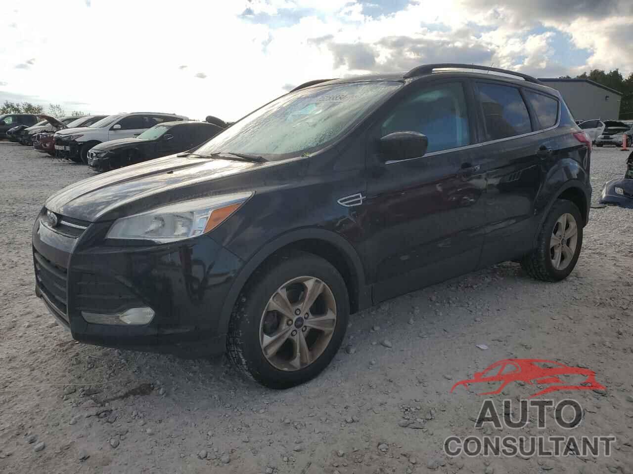 FORD ESCAPE 2016 - 1FMCU0GX2GUC87330
