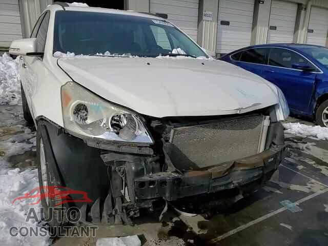 CHEVROLET TRAVERSE 2011 - 1GNKRJED7BJ223589