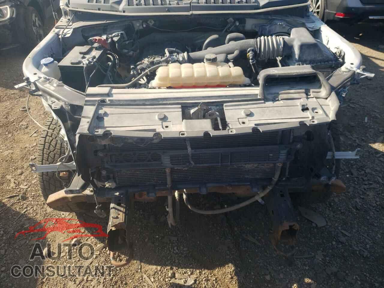 FORD F-150 2019 - 1FTEW1EB4KFA67981