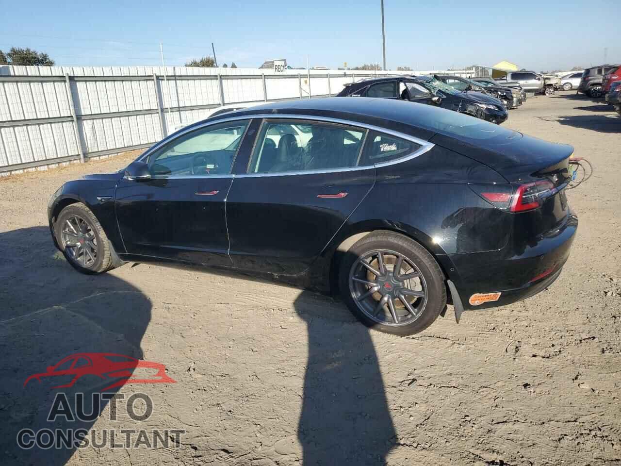 TESLA MODEL 3 2020 - 5YJ3E1EA2LF611286