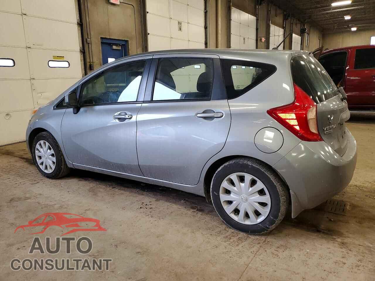 NISSAN VERSA 2014 - 3N1CE2CPXEL356357