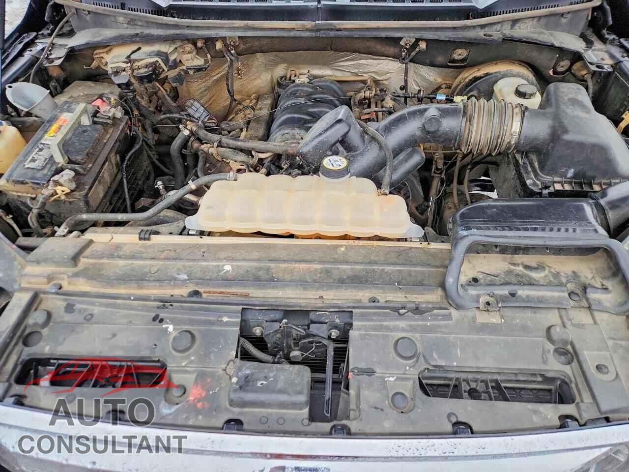 FORD F-150 2017 - 1FTEW1CF3HFA87587