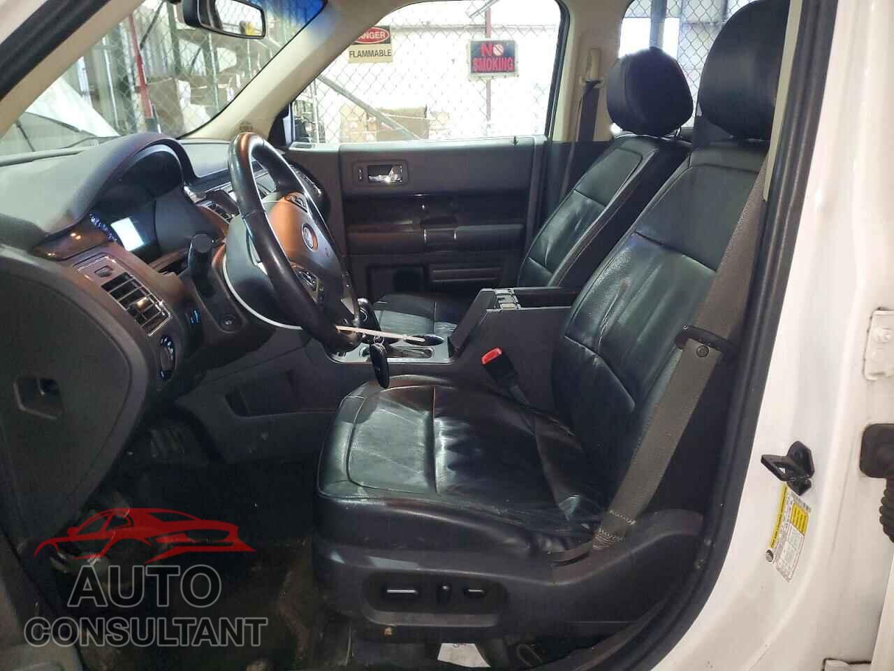 FORD FLEX 2015 - 2FMHK6C89FBA21742