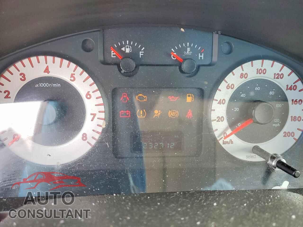 MAZDA TRIBUTE 2011 - 4F2CY0C78BKM03228