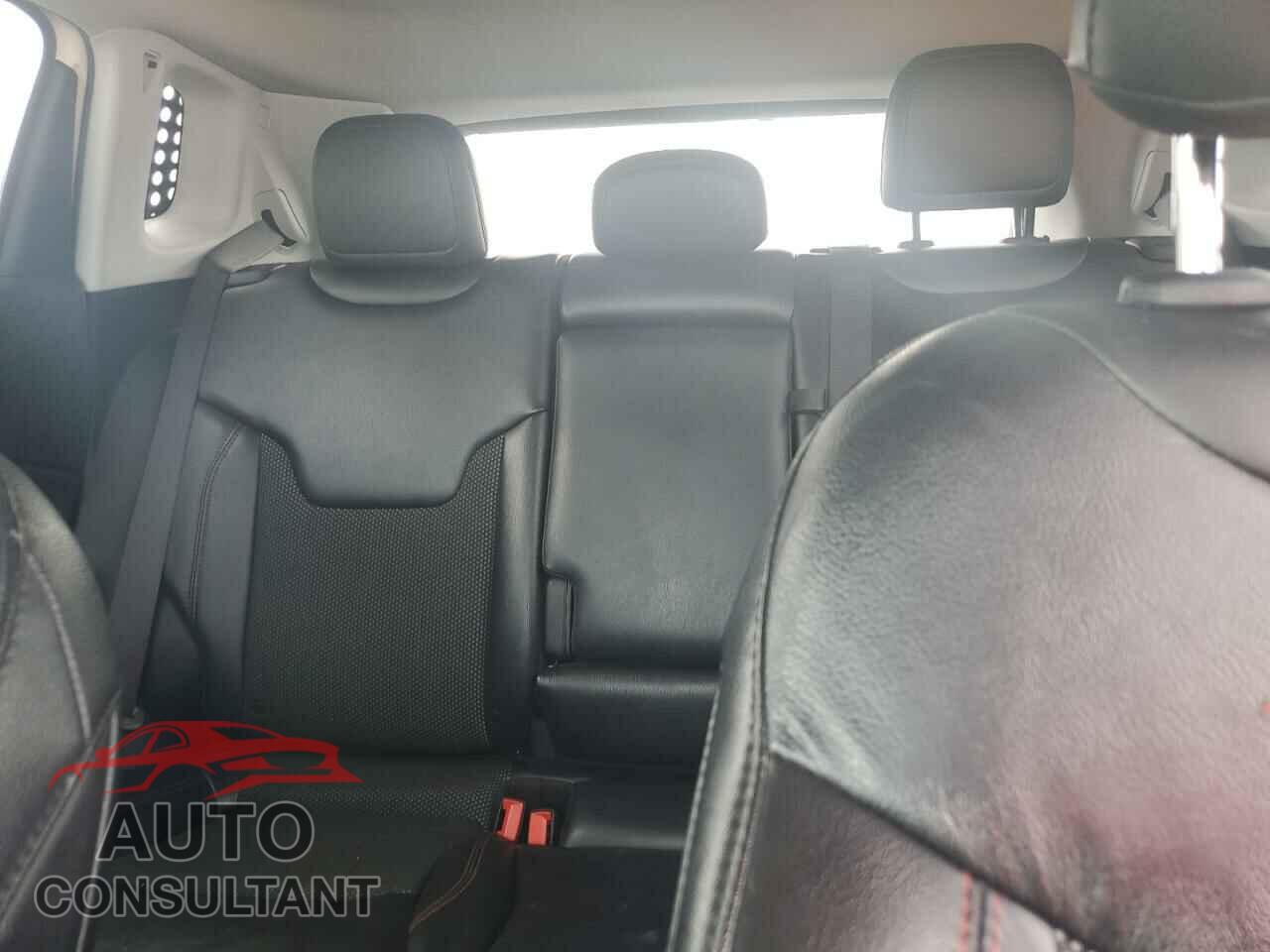 JEEP COMPASS 2020 - 3C4NJDDB3LT202862