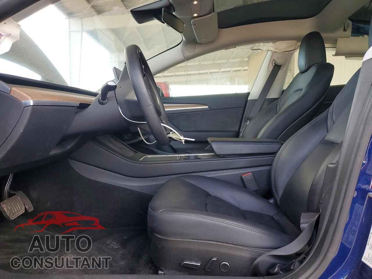 TESLA MODEL 3 2023 - 5YJ3E1EA2PF641118