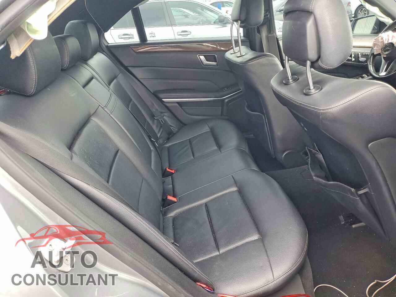 MERCEDES-BENZ E-CLASS 2014 - WDDHF5KB8EA797165
