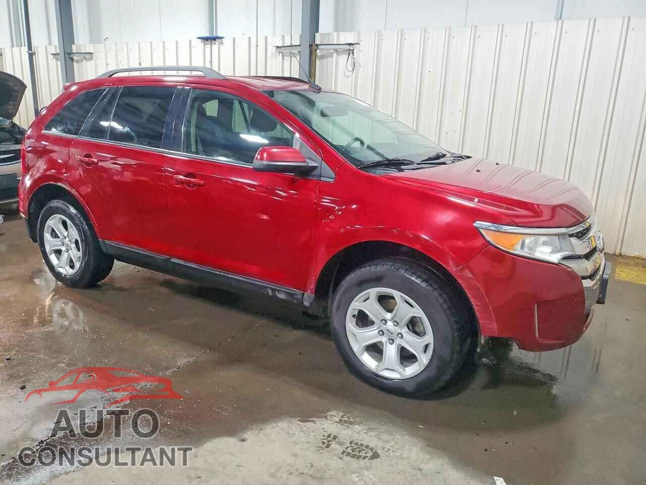 FORD EDGE 2014 - 2FMDK4JC9EBA79181