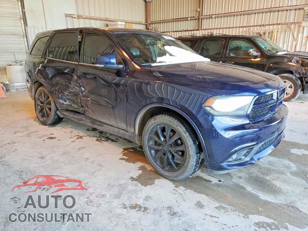 DODGE DURANGO 2015 - 1C4RDJDG9FC114630
