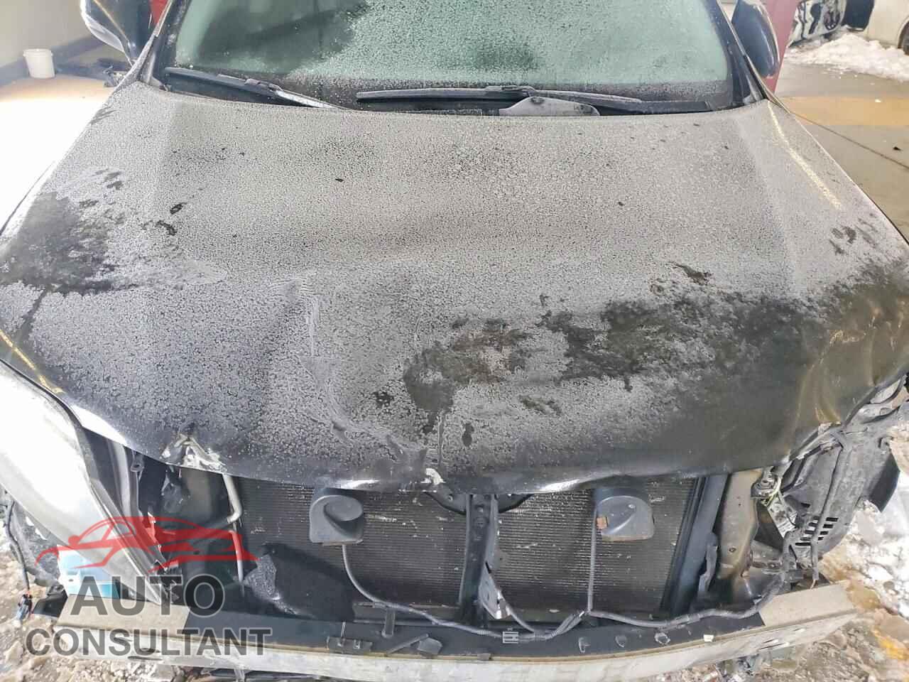 LEXUS RX350 2011 - 2T2BK1BA2BC118103
