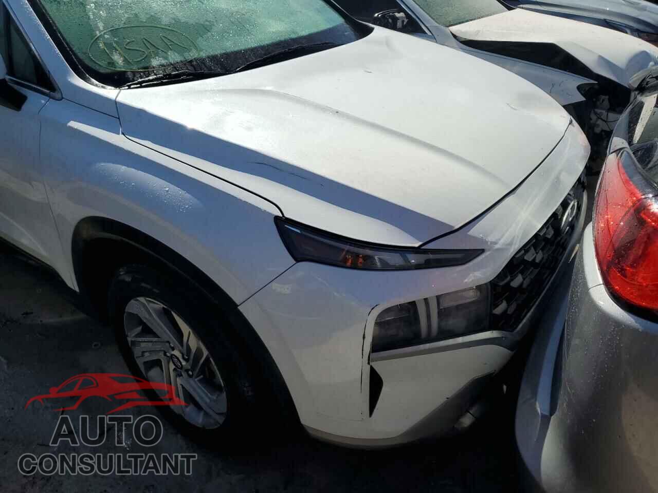 HYUNDAI SANTA FE 2023 - 5NMS14AJ5PH498016