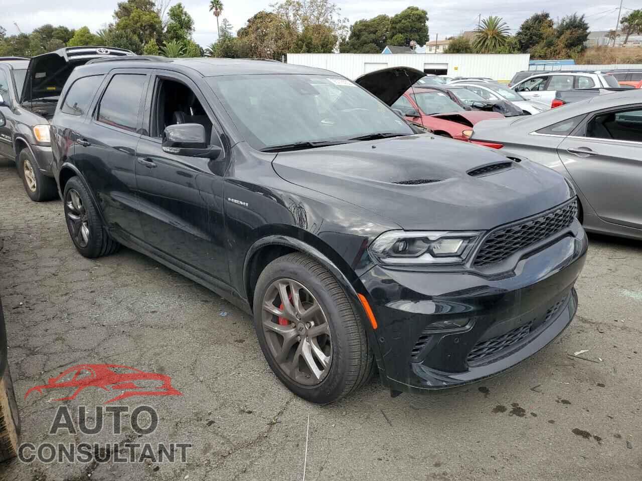 DODGE DURANGO 2023 - 1C4SDJCT7PC547171