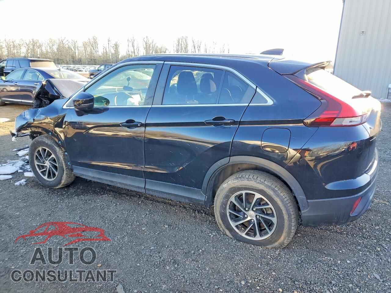 MITSUBISHI ECLIPSE 2023 - JA4ATUAA2PZ041403