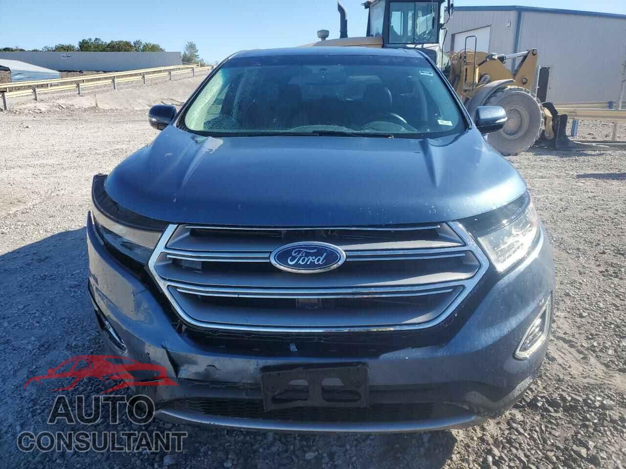 FORD EDGE 2018 - 2FMPK3J96JBB52013