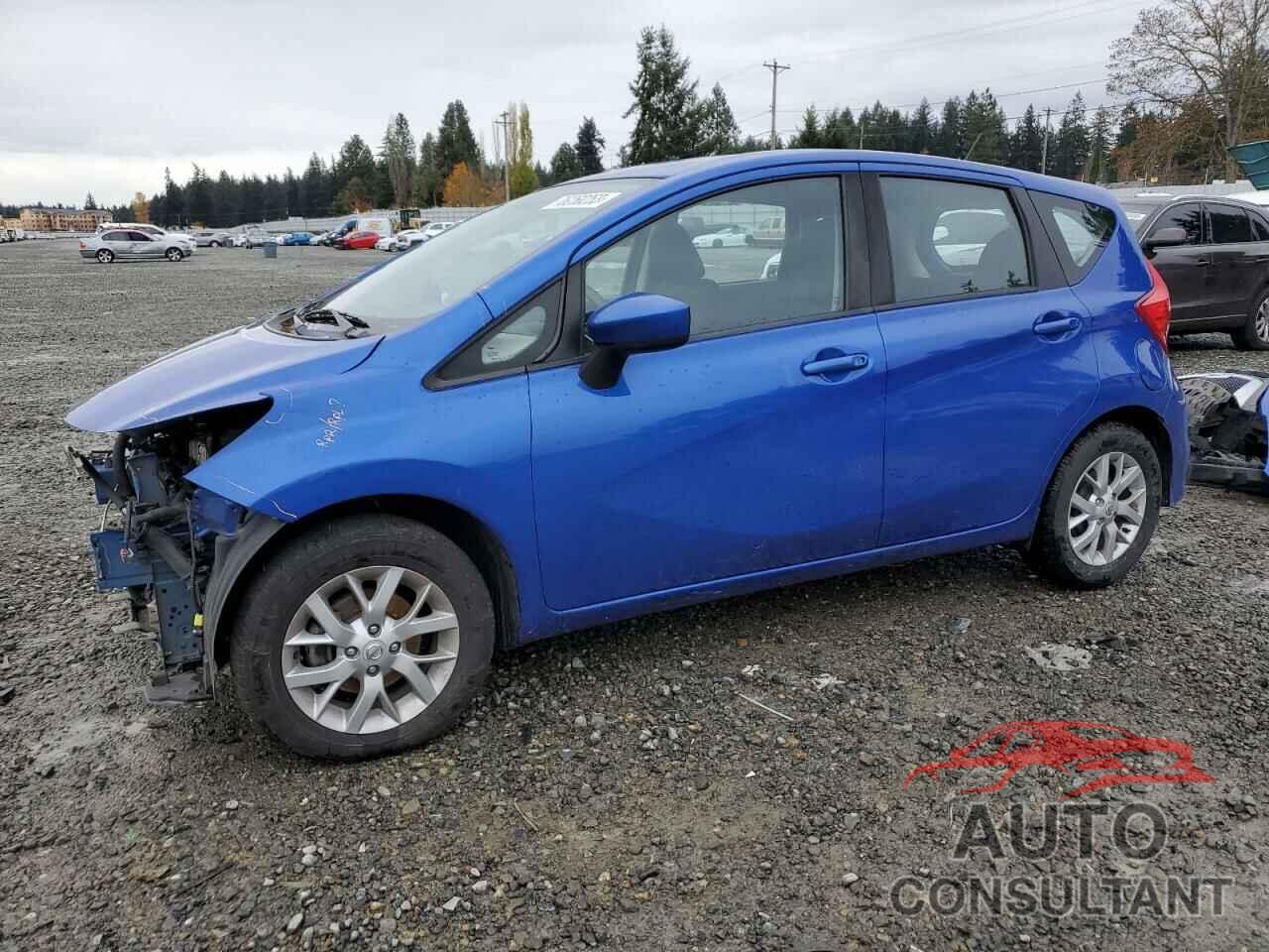 NISSAN VERSA 2017 - 3N1CE2CP7HL353016