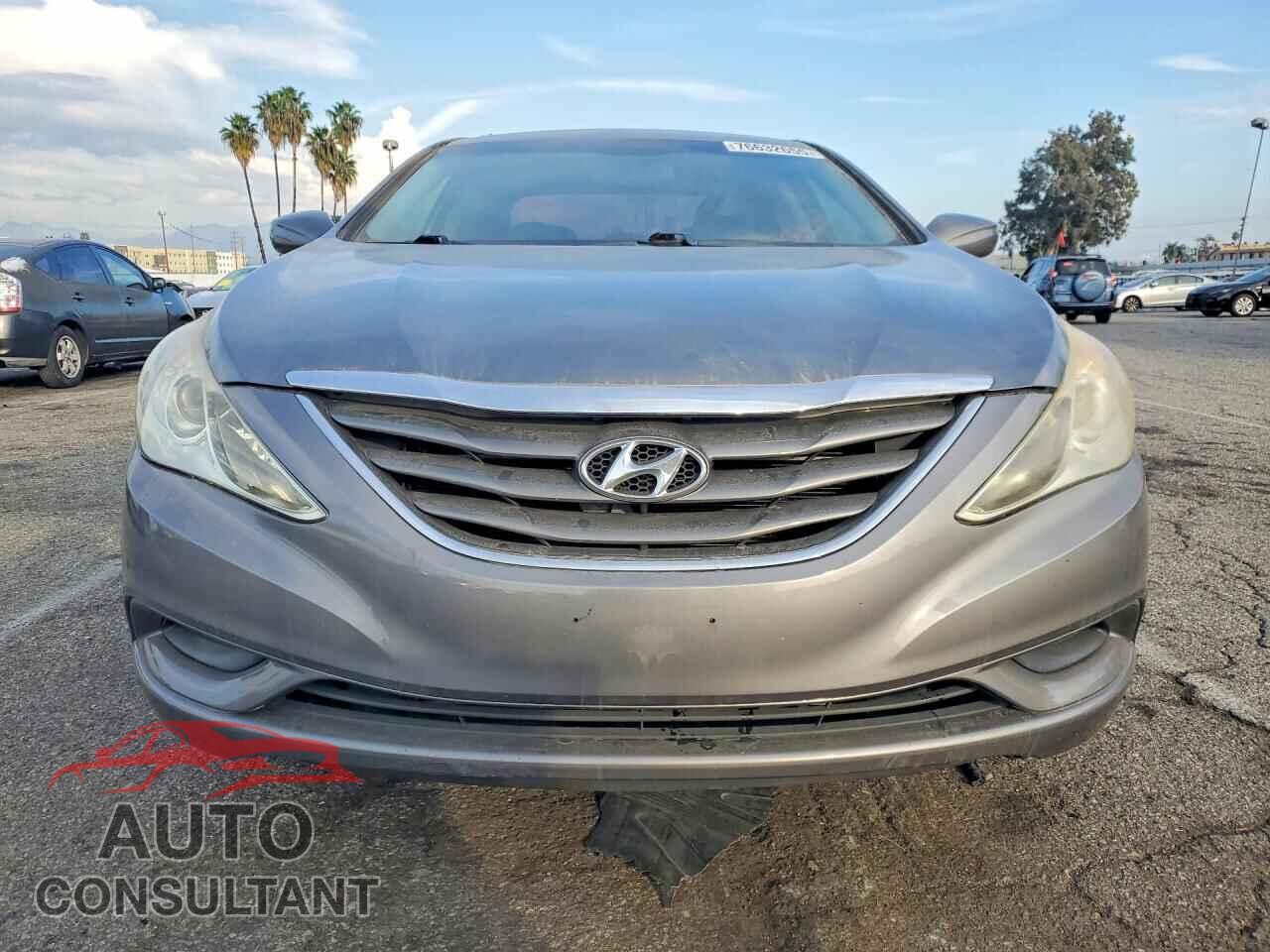 HYUNDAI SONATA 2011 - 5NPEB4AC0BH249727