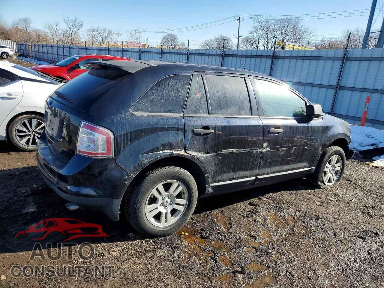 FORD EDGE 2010 - 2FMDK3GC1ABA49538