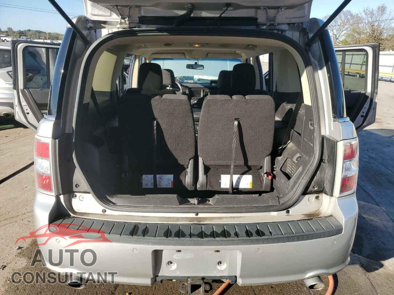 FORD FLEX 2019 - 2FMHK6C8XKBA02448